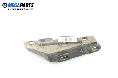 Stoßstangehalterung for Citroen C4 Grand Picasso I (10.2006 - 12.2013), minivan, position: links, vorderseite