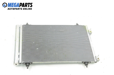 Air conditioning radiator for Citroen C4 Grand Picasso I (10.2006 - 12.2013) 1.6 HDi, 109 hp