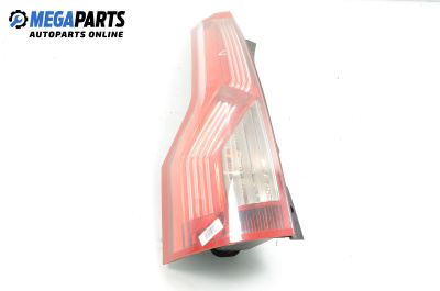 Tail light for Citroen C4 Grand Picasso I (10.2006 - 12.2013), minivan, position: left