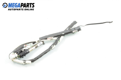 Airbag for Citroen C4 Grand Picasso I (10.2006 - 12.2013), 5 uși, monovolum, position: dreapta