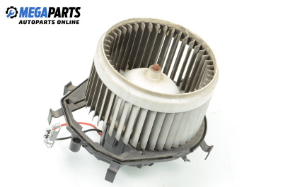 Heating blower for Citroen C4 Grand Picasso I (10.2006 - 12.2013)