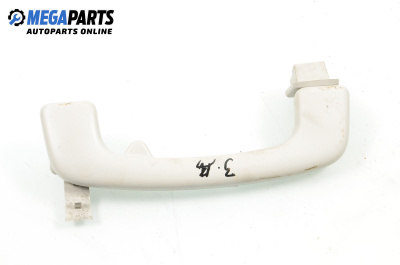 Mâner for Citroen C4 Grand Picasso I (10.2006 - 12.2013), 5 uși, position: dreaptă - spate