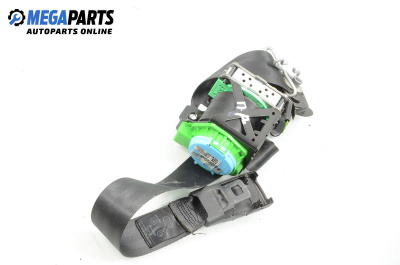 Centură de siguranță for Citroen C4 Grand Picasso I (10.2006 - 12.2013), 5 uși, position: dreaptă - fața