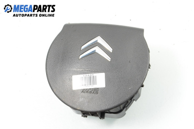 Airbag for Citroen C4 Grand Picasso I (10.2006 - 12.2013), 5 uși, monovolum, position: fața