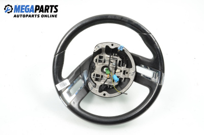 Steering wheel for Citroen C4 Grand Picasso I (10.2006 - 12.2013)