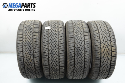 Snow tires SEMPERIT 215/55/16, DOT: 2715 (The price is for the set)