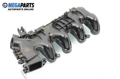 Intake manifold for Citroen C4 Grand Picasso I (10.2006 - 12.2013) 1.6 HDi, 109 hp