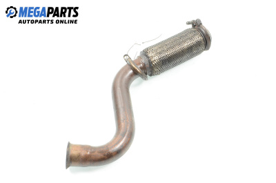 Exhaust manifold pipe for Citroen C4 Grand Picasso I (10.2006 - 12.2013) 1.6 HDi, 109 hp