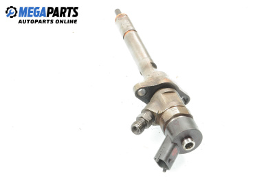 Diesel fuel injector for Citroen C4 Grand Picasso I (10.2006 - 12.2013) 1.6 HDi, 109 hp, № Bosch 0445110259