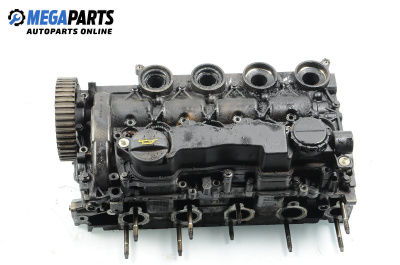 Engine head for Citroen C4 Grand Picasso I (10.2006 - 12.2013) 1.6 HDi, 109 hp
