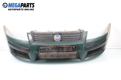 Front bumper for Fiat Stilo Hatchback (10.2001 - 11.2010), hatchback, position: front