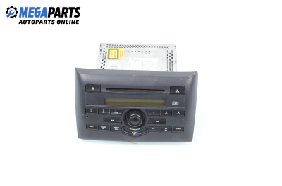 CD player for Fiat Stilo Hatchback (10.2001 - 11.2010), № 735374218