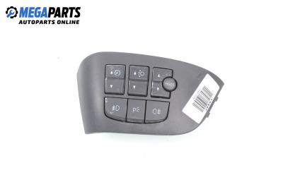 Bedienfeldtasten for Fiat Stilo Hatchback (10.2001 - 11.2010)