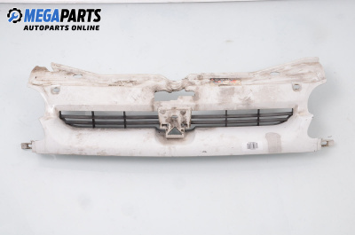 Grill for Peugeot Partner Box I (04.1996 - 12.2015), truck, position: front