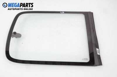 Vent window for Peugeot Partner Box I (04.1996 - 12.2015), 3 doors, truck, position: right