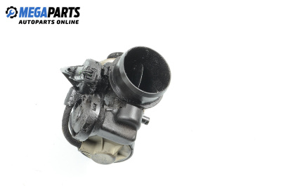 Butterfly valve for Peugeot Partner Box I (04.1996 - 12.2015) 1.9 D, 69 hp