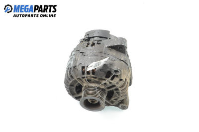 Alternator for Peugeot Partner Box I (04.1996 - 12.2015) 1.9 D, 69 hp