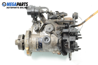 Diesel injection pump for Peugeot Partner Box I (04.1996 - 12.2015) 1.9 D, 69 hp, № DWLP11