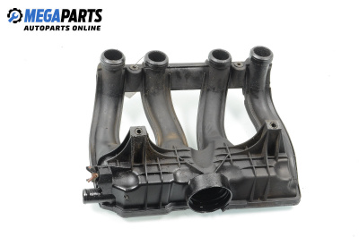 Intake manifold for Peugeot Partner Box I (04.1996 - 12.2015) 1.9 D, 69 hp