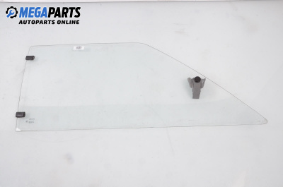 Ausstellfenster for Seat Ibiza I Hatchback (06.1984 - 12.1993), 3 türen, hecktür, position: links