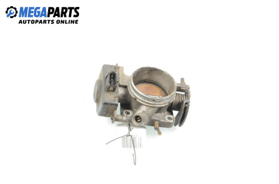 Clapetă carburator for Seat Ibiza I Hatchback (06.1984 - 12.1993) 1.5 i Catalyst, 90 hp