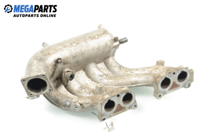 Intake manifold for Seat Ibiza I Hatchback (06.1984 - 12.1993) 1.5 i Catalyst, 90 hp