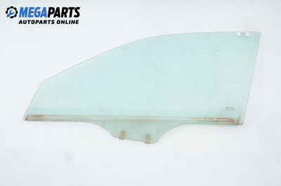 Window for Mazda 323 F VI Hatchback (09.1998 - 05.2004), 5 doors, hatchback, position: front - left