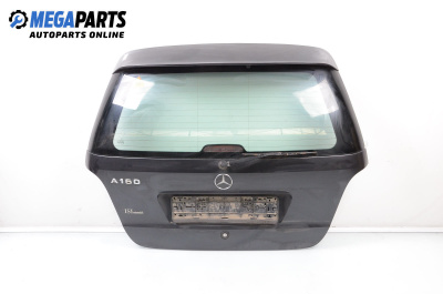 Capac spate for Mercedes-Benz A-Class Hatchback  W168 (07.1997 - 08.2004), 5 uși, hatchback, position: din spate