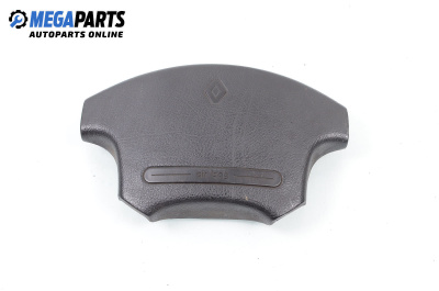 Airbag for Renault Espace II Minivan (01.1991 - 12.1996), 5 uși, monovolum, position: fața