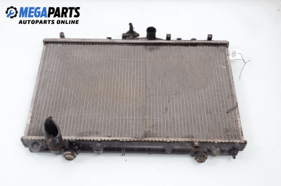 Radiator de apă for Mitsubishi Carisma Hatchback (07.1995 - 06.2006) 1.6 (DA1A), 90 hp