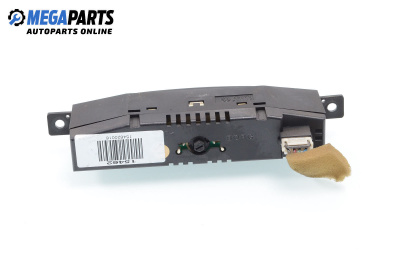 Clock for Mitsubishi Carisma Hatchback (07.1995 - 06.2006)