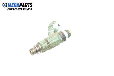 Duza benzină for Mitsubishi Carisma Hatchback (07.1995 - 06.2006) 1.6 (DA1A), 90 hp, № 0280155723