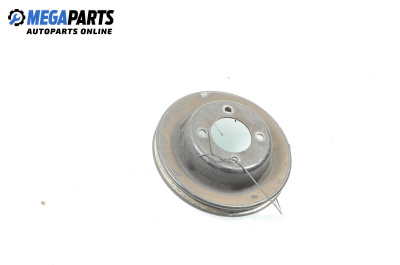 Belt pulley for BMW 3 Series E30 Coupe (09.1982 - 03.1992) 316 i, 100 hp