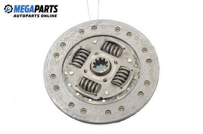 Clutch disk for BMW 3 Series E30 Coupe (09.1982 - 03.1992) 316 i, 100 hp