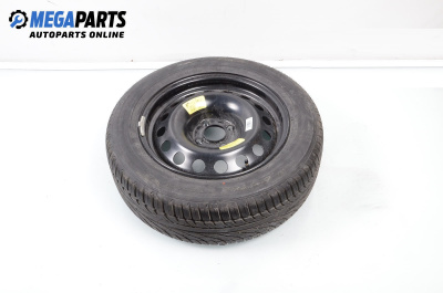 Spare tire for Citroen C5 I Hatchback (03.2001 - 03.2005) 16 inches, width 6,5, ET 26 (The price is for one piece)