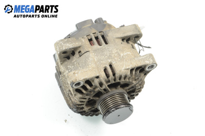 Alternator for Citroen C5 I Hatchback (03.2001 - 03.2005) 2.2 HDi (DC4HXB, DC4HXE), 133 hp