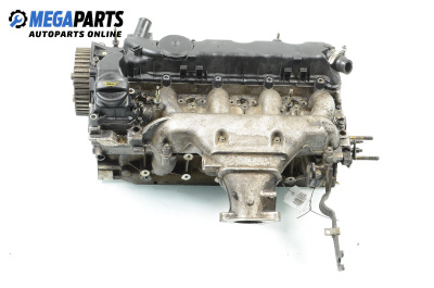 Engine head for Citroen C5 I Hatchback (03.2001 - 03.2005) 2.2 HDi (DC4HXB, DC4HXE), 133 hp, № 9631365310