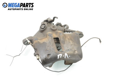 Bremszange for Citroen C5 I Hatchback (03.2001 - 03.2005), position: links, vorderseite