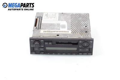 Cassette player for Volkswagen Passat III Sedan B5 (08.1996 - 12.2001)
