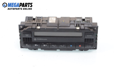 Panou aer condiționat for Volkswagen Passat III Sedan B5 (08.1996 - 12.2001)