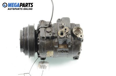 AC compressor for Volkswagen Passat III Sedan B5 (08.1996 - 12.2001) 2.5 TDI, 150 hp