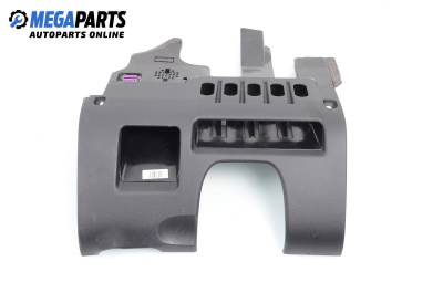 Interieur kunststoffbauteile unter dem armaturenbrett for Audi A4 Sedan B7 (11.2004 - 06.2008), 5 türen, sedan