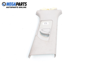 Interior plastic for Audi A4 Sedan B7 (11.2004 - 06.2008), 5 doors, sedan, position: right