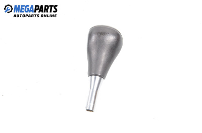 Măciulie manetă schimbător de viteze for Audi A4 Sedan B7 (11.2004 - 06.2008)