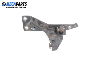 Stoßstangehalterung for Audi A4 Sedan B7 (11.2004 - 06.2008), sedan, position: links, vorderseite