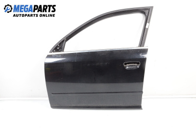 Door for Audi A4 Sedan B7 (11.2004 - 06.2008), 5 doors, sedan, position: front - left