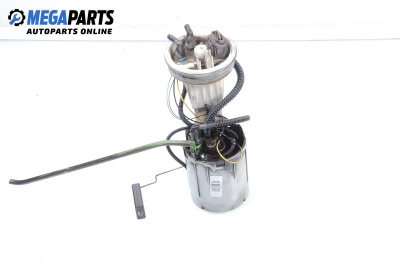 Supply pump for Audi A4 Sedan B7 (11.2004 - 06.2008) 2.0 TDI 16V, 140 hp