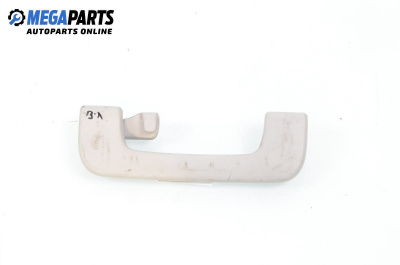 Handle for Audi A4 Sedan B7 (11.2004 - 06.2008), 5 doors, position: rear - left