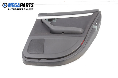 Interior door panel  for Audi A4 Sedan B7 (11.2004 - 06.2008), 5 doors, sedan, position: rear - right