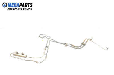 Air conditioning pipes for Audi A4 Sedan B7 (11.2004 - 06.2008)